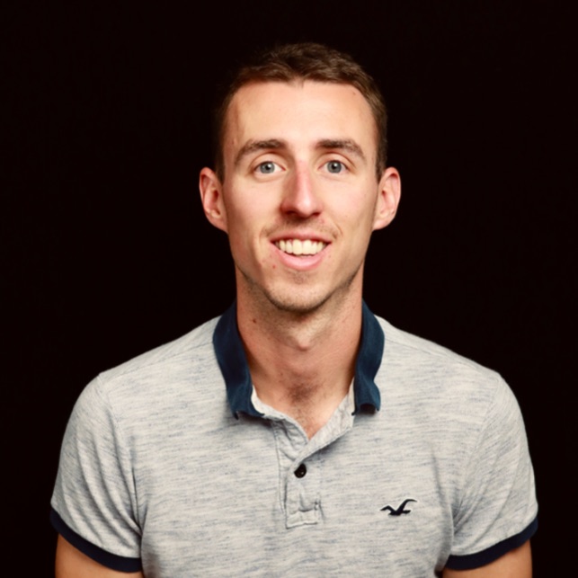 James Mealing